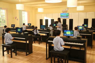 昆明新启迪教育信息咨询 助力教育决策的专业之选