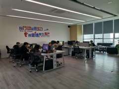 深耕本土，连接未来 广州海博教育文化信息咨询的国内教育服务探索