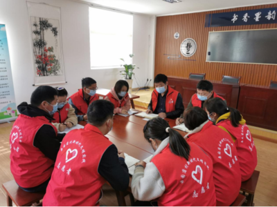 南京溧水 以“志愿服务+”模式融合党史学习教育，打造优质“溧水样板”