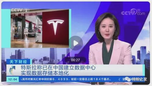 数据本地化与信息透明 特斯拉在华数据存储新政与国内教育咨询服务的关联启示