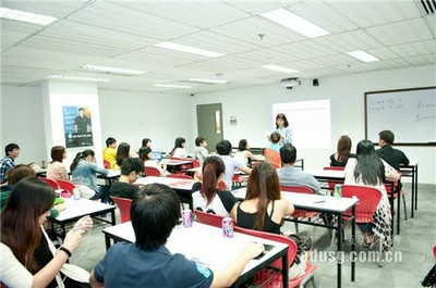 小学阶段出国留学的优势与国内专业教育信息咨询服务